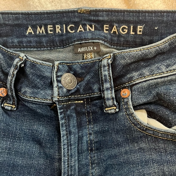 American Eagle AirFlex+ jeans - Picture 2 of 4